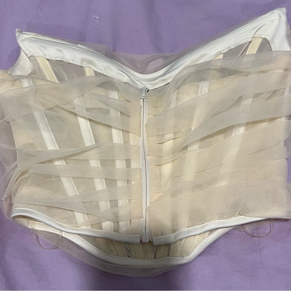 NWOT Melinda corset - Picture 5 of 6